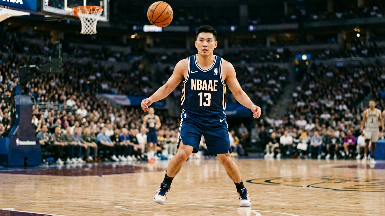NBA